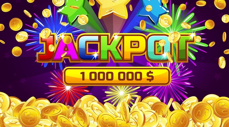 เปิดตัวโลกแห่ง สล็อตเว็บตรง 100 Jackpot Slots